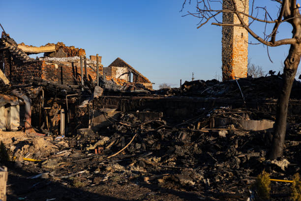 24/7 Emergency Fire Damage Restoration experts in Christmas, FL