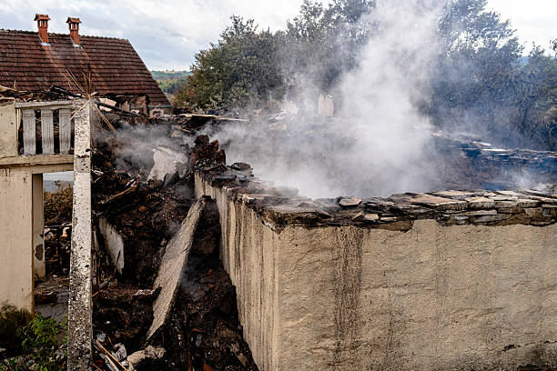 Reliable Fire Damage Restoration contractor in Christmas, FL by Fire Damage Biloxi